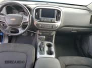 ✅ 2021 Chevrolet Colorado 2WD LT • VIN: 1GCHSCEN5M1258078 • Лот: 50083485. Опубликован ранее на Copart с пробегом 64 891 миль. Бесплатный доступ к архиву аукционных продаж из США и подробный отчёт об истории автомобиля на DreamBid. Изображение 8.