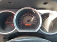 ✅ 2011 Toyota Tacoma • VIN: 3TMLU4EN2BM065428 • Lot: 86501835. Listed on Copart with 122,838 mi. Free auction sales archive from the USA and detailed vehicle history report at DreamBid. Image 9.