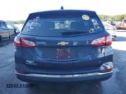 ✅ 2019 Chevrolet Equinox LT • VIN: 3GNAXKEV8KL316727 • Lot: 89850085. Listed on Copart with 110,858 mi. Free auction sales archive from the USA and detailed vehicle history report at DreamBid. Image 6.