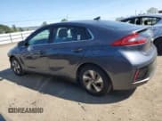 ✅ 2017 Hyundai Ioniq SEL • VIN: KMHC75LC0HU019109 • Lot: 50103915. Wystawiony na Copart z przebiegiem 105 968 mil. Bezpłatny archiwum sprzedaży aukcyjnych z USA i szczegółowy raport historii pojazdu na DreamBid. Zdjęcie 2.