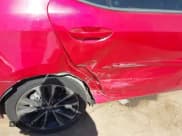 ✅ 2018 Toyota Corolla L • VIN: 2T1BURHE6JC017619 • Lot: 42186454. Listed on IAAI with 57,834 mi. Free auction sales archive from the USA and detailed vehicle history report at DreamBid. Image 6.