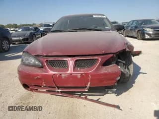 ✅ 2004 Pontiac Grand Am SE1 • VIN: 1G2NF52E14M669844 • Lot: 75301564. Wystawiony na Copart z przebiegiem 224 639 mil. Bezpłatny archiwum sprzedaży aukcyjnych z USA i szczegółowy raport historii pojazdu na DreamBid. Zdjęcie 5.