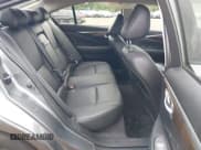 ✅ 2018 Infiniti Q50 Luxe • VIN: JN1EV7AR0JM434056 • Lot: 43016644. Listed on IAAI with 79,283 mi. Free auction sales archive from the USA and detailed vehicle history report at DreamBid. Image 8.