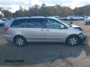 ✅ 2010 Toyota Sienna XLE • VIN: 5TDYK4CC4AS307955 • Lot: 43513288. Listed on IAAI with 156,519 mi. Free auction sales archive from the USA and detailed vehicle history report at DreamBid. Image 13.