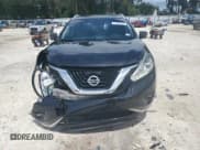 ✅ 2015 Nissan Murano S • VIN: 5N1AZ2MH3FN283992 • Lot: 71967225. Wystawiony na Copart z przebiegiem 82 259 mil. Bezpłatny archiwum sprzedaży aukcyjnych z USA i szczegółowy raport historii pojazdu na DreamBid. Zdjęcie 5.