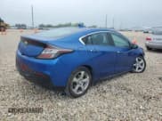 ✅ 2016 Chevrolet Volt LT • VIN: 1G1RC6S55GU109172 • Lot: 53316834. Wystawiony na Copart z przebiegiem 91 118 mil. Bezpłatny archiwum sprzedaży aukcyjnych z USA i szczegółowy raport historii pojazdu na DreamBid. Zdjęcie 3.