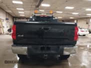 ✅ 2016 Toyota Tundra SR • VIN: 5TFUY5F16GX558783 • Lot: 40828530. Listed on IAAI with 169,499 mi. Free auction sales archive from the USA and detailed vehicle history report at DreamBid. Image 17.