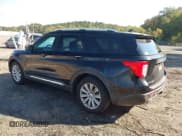 ✅ 2021 Ford Explorer Limited • VIN: 1FMSK7FH8MGA02161 • Lot: 43636956. Wystawiony na IAAI z przebiegiem 97 282 mil. Bezpłatny archiwum sprzedaży aukcyjnych z USA i szczegółowy raport historii pojazdu na DreamBid. Zdjęcie 3.
