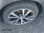 ✅ 2017 Nissan Maxima SV • VIN: 1N4AA6AP8HC369544 • Lot: 40936518. Listed on IAAI with 121,994 mi. Free auction sales archive from the USA and detailed vehicle history report at DreamBid. Image 11.