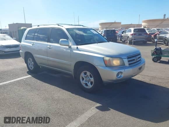 2004 Toyota Highlander с VIN JTEGD21A640086342, выставлен на аукционе IAAI как лот 43200675 с пробегом 118 982 миль миль и . История ставок и продаж доступна на DreamBid. Изображение 1.