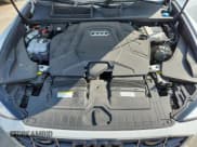 ✅ 2023 Audi Q8 Premium Plus • VIN: WA1BVBF14PD018892 • Lot: 70305565. Listed on Copart with 21,106 mi. Free auction sales archive from the USA and detailed vehicle history report at DreamBid. Image 12.