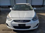 ✅ 2012 Hyundai Accent GLS • VIN: KMHCT4AEXCU073326 • Лот: 72559794. Опубликован ранее на Copart с пробегом 157 821 миль. Бесплатный доступ к архиву аукционных продаж из США и подробный отчёт об истории автомобиля на DreamBid. Изображение 5.