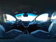 ✅ 2021 Chevrolet Bolt EV Premier • VIN: 1G1FZ6S03M4100200 • Lot: 41327063. Listed on IAAI with 34,846 mi. Free auction sales archive from the USA and detailed vehicle history report at DreamBid. Image 20.