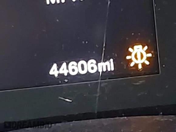 ✅ 2020 Jeep Renegade Sport • VIN: ZACNJBAB3LPL18107 • Lot: 41314027. Wystawiony na IAAI z przebiegiem 44 606 mil. Bezpłatny archiwum sprzedaży aukcyjnych z USA i szczegółowy raport historii pojazdu na DreamBid. Zdjęcie 15.