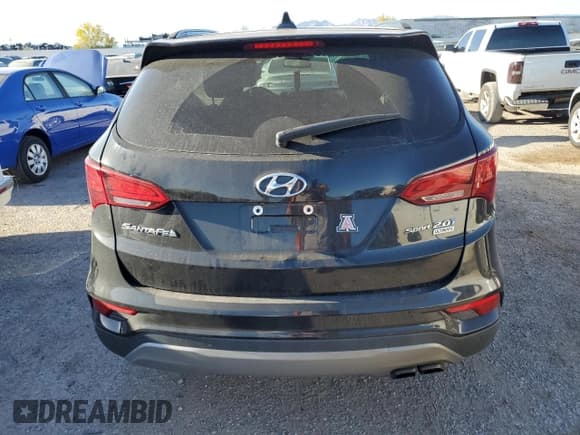 ✅ 2017 Hyundai Santa Fe Ultimate • VIN: 5XYZW4LA9HG480238 • Лот: 53046634. Опубликован ранее на Copart с пробегом 67 424 миль. Бесплатный доступ к архиву аукционных продаж из США и подробный отчёт об истории автомобиля на DreamBid. Изображение 6.