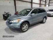 ✅ 2010 Honda CR-V EX-L • VIN: JHLRE4H72AC009691 • Лот: 91645655. Опубликован ранее на Copart с пробегом 208 686 миль. Бесплатный доступ к архиву аукционных продаж из США и подробный отчёт об истории автомобиля на DreamBid. Изображение 1.