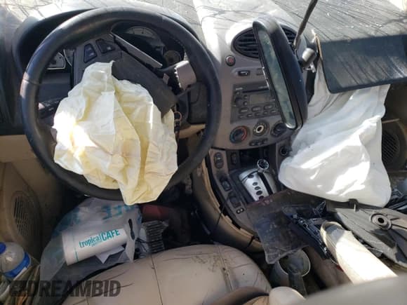 ✅ 2005 Saturn VUE • VIN: 5GZCZ634X5S826580 • Lot: 47013325. Wystawiony na Copart z przebiegiem Nie podano. Bezpłatny archiwum sprzedaży aukcyjnych z USA i szczegółowy raport historii pojazdu na DreamBid. Zdjęcie 8.