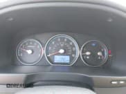 ✅ 2009 Hyundai Santa Fe SE • VIN: 5NMSH13EX9H312578 • Lot: 42863522. Listed on IAAI with 243,162 mi. Free auction sales archive from the USA and detailed vehicle history report at DreamBid. Image 7.