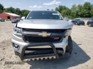 ✅ 2017 Chevrolet Colorado 4WD Z71 • VIN: 1GCGTDEN4H1237369 • Лот: 64439334. Опубликован ранее на Copart с пробегом 18 354 миль. Бесплатный доступ к архиву аукционных продаж из США и подробный отчёт об истории автомобиля на DreamBid. Изображение 5.