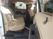 ✅ 2013 Ford F-150 XLT • VIN: 1FTFW1ET0DKE64739 • Lot: 43335468. Listed on IAAI with 234,732 mi. Free auction sales archive from the USA and detailed vehicle history report at DreamBid. Image 8.