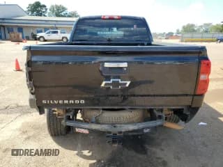✅ 2016 Chevrolet Silverado 1500 Work Truck • VIN: 1GCRCNEH1GZ300131 • Лот: 73801764. Опубликован ранее на Copart с пробегом 135 985 миль. Бесплатный доступ к архиву аукционных продаж из США и подробный отчёт об истории автомобиля на DreamBid. Изображение 6.