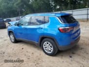 ✅ 2020 Jeep Compass Sport • VIN: 3C4NJCAB0LT230276 • Lot: 67936245. Listed on Copart with 59,751 mi. Free auction sales archive from the USA and detailed vehicle history report at DreamBid. Image 2.