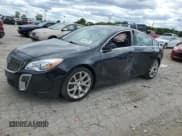 ✅ 2015 Buick Regal GS • VIN: 2G4GT5GX6F9237950 • Лот: 69551565. Опубликован ранее на Copart с пробегом Не указан. Бесплатный доступ к архиву аукционных продаж из США и подробный отчёт об истории автомобиля на DreamBid. Изображение 1.