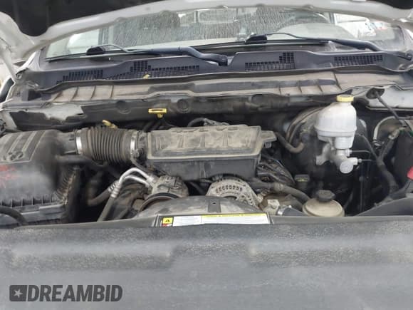 ✅ 2009 Dodge 1500 TRX • VIN: 1D3HV18P29S803669 • Lot: 42745881. Wystawiony na IAAI z przebiegiem 162 365 mil. Bezpłatny archiwum sprzedaży aukcyjnych z USA i szczegółowy raport historii pojazdu na DreamBid. Zdjęcie 10.