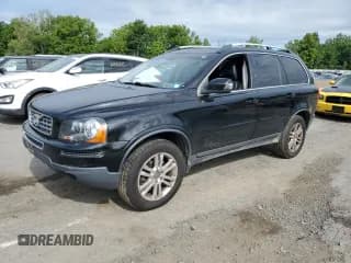 ✅ 2011 Volvo XC90 I6 • VIN: YV4952CZXB1594010 • Lot: 69344735. Wystawiony na Copart z przebiegiem 233 462 mil. Bezpłatny archiwum sprzedaży aukcyjnych z USA i szczegółowy raport historii pojazdu na DreamBid. Zdjęcie 1.