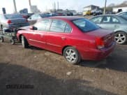 ✅ 2004 Hyundai Elantra GLS • VIN: KMHDN46D84U749465 • Lot: 40692684. Wystawiony na IAAI z przebiegiem 84 855 mil. Bezpłatny archiwum sprzedaży aukcyjnych z USA i szczegółowy raport historii pojazdu na DreamBid. Zdjęcie 3.