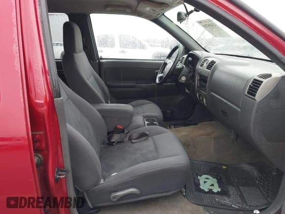 ✅ 2005 Chevrolet Colorado 1SE LS Z71 • VIN: 1GCDS136758153923 • Лот: 43498769. Опубликован ранее на IAAI с пробегом 225 624 миль. Бесплатный доступ к архиву аукционных продаж из США и подробный отчёт об истории автомобиля на DreamBid. Изображение 5.