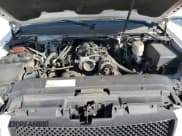 ✅ 2011 Chevrolet Suburban • VIN: 1GNWK5EG0BR121950 • Lot: 82678394. Listed on Copart with 154,952 mi. Free auction sales archive from the USA and detailed vehicle history report at DreamBid. Image 12.