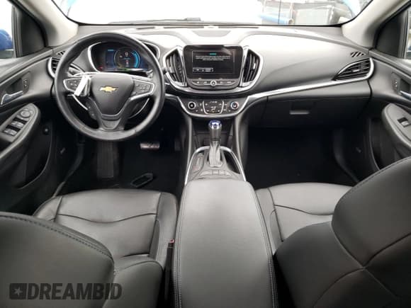 ✅ 2016 Chevrolet Volt Premier • VIN: 1G1RD6S50GU136020 • Lot: 75499164. Wystawiony na Copart z przebiegiem 225 865 mil. Bezpłatny archiwum sprzedaży aukcyjnych z USA i szczegółowy raport historii pojazdu na DreamBid. Zdjęcie 8.