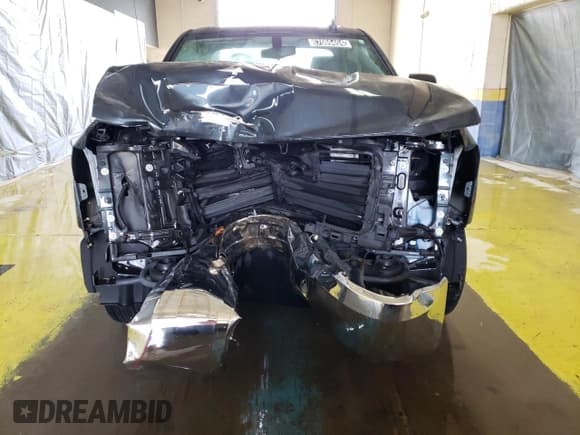 ✅ 2019 Chevrolet Silverado 1500 LT • VIN: 2GCRCPEC3K1104435 • Lot: 78146664. Wystawiony na Copart z przebiegiem 111 527 mil. Bezpłatny archiwum sprzedaży aukcyjnych z USA i szczegółowy raport historii pojazdu na DreamBid. Zdjęcie 5.