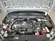 ✅ 2024 Toyota Corolla Hybrid LE • VIN: JTDBCMFE1RJ020565 • Lot: 93064365. Wystawiony na Copart z przebiegiem 8 790 mil. Bezpłatny archiwum sprzedaży aukcyjnych z USA i szczegółowy raport historii pojazdu na DreamBid. Zdjęcie 11.