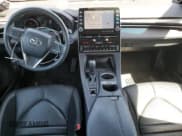 ✅ 2021 Toyota Avalon Hybrid XSE • VIN: 4T1EA1AB8MU003716 • Лот: 53400545. Опубликован ранее на Copart с пробегом 44 822 миль. Бесплатный доступ к архиву аукционных продаж из США и подробный отчёт об истории автомобиля на DreamBid. Изображение 8.