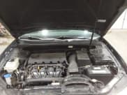 ✅ 2009 Hyundai Sonata GLS • VIN: 5NPET46C69H410923 • Lot: 43199574. Listed on IAAI with 185,018 mi. Free auction sales archive from the USA and detailed vehicle history report at DreamBid. Image 10.