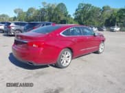 ✅ 2015 Chevrolet Impala LTZ • VIN: 1G1165S32FU116222 • Лот: 39131648. Опубликован ранее на IAAI с пробегом 164 037 миль. Бесплатный доступ к архиву аукционных продаж из США и подробный отчёт об истории автомобиля на DreamBid. Изображение 4.