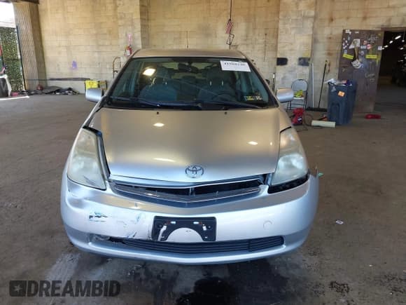 ✅ 2009 Toyota Prius • VIN: JTDKB20U293472505 • Lot: 41988240. Listed on IAAI with 147,021 mi. Free auction sales archive from the USA and detailed vehicle history report at DreamBid. Image 12.