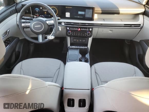 ✅ 2025 Hyundai Tucson Limited • VIN: 5NMJECDE5SH462585 • Lot: 80458534. Wystawiony na Copart z przebiegiem 820 mil. Bezpłatny archiwum sprzedaży aukcyjnych z USA i szczegółowy raport historii pojazdu na DreamBid. Zdjęcie 8.