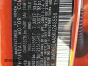 ✅ 2019 Hyundai Kona SEL • VIN: KM8K62AA8KU243556 • Лот: 43445844. Опубликован ранее на Copart с пробегом 34 739 миль. Бесплатный доступ к архиву аукционных продаж из США и подробный отчёт об истории автомобиля на DreamBid. Изображение 13.