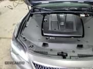 ✅ 2023 Lexus LS 500 • VIN: JTHG5LGF3P5011789 • Lot: 48991195. Listed on Copart with 4,054 mi. Free auction sales archive from the USA and detailed vehicle history report at DreamBid. Image 15.