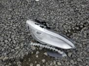 ✅ 2015 Tesla Model S 85D • VIN: 5YJSA1E20FF117416 • Lot: 90315585. Wystawiony na Copart z przebiegiem 119 245 mil. Bezpłatny archiwum sprzedaży aukcyjnych z USA i szczegółowy raport historii pojazdu na DreamBid. Zdjęcie 12.