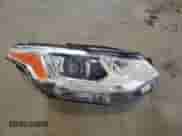 2018 Chevrolet Traverse LT Cloth z VIN 1GNERGKW0JJ218304, wystawiony jako Copart lot #84930735 z przebiegiem 64 768 mil mil oraz Szkoda całkowita • Salvage title. Historia ofert i sprzedaży dostępna na DreamBid. Obrazek 13.