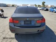 ✅ 2015 BMW 3 Series 328i • VIN: WBA3A5G57FNS90559 • Lot: 81435395. Listed on Copart with 142,750 mi. Free auction sales archive from the USA and detailed vehicle history report at DreamBid. Image 6.