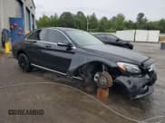 ✅ 2015 Mercedes-Benz C 300 Sport • VIN: 55SWF4KB4FU094939 • Lot: 85131745. Listed on Copart with 61,907 mi. Free auction sales archive from the USA and detailed vehicle history report at DreamBid. Image 4.