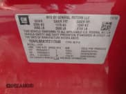 ✅ 2015 Chevrolet Equinox LT • VIN: 1GNALBEK7FZ117846 • Лот: 43324416. Опубликован ранее на IAAI с пробегом 123 275 миль. Бесплатный доступ к архиву аукционных продаж из США и подробный отчёт об истории автомобиля на DreamBid. Изображение 9.