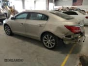 ✅ 2014 Buick LaCrosse Premium I • VIN: 1G4GD5G30EF205852 • Lot: 90877615. Wystawiony na Copart z przebiegiem 57 119 mil. Bezpłatny archiwum sprzedaży aukcyjnych z USA i szczegółowy raport historii pojazdu na DreamBid. Zdjęcie 2.