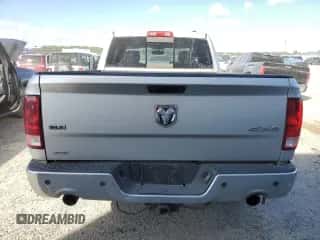 2010 Dodge 1500 SLT z VIN 1D7RV1GT0AS194572, wystawiony jako Copart lot #76849134 z przebiegiem 214 871 mil mil oraz Szkoda całkowita • Salvage title. Historia ofert i sprzedaży dostępna na DreamBid. Obrazek 6.