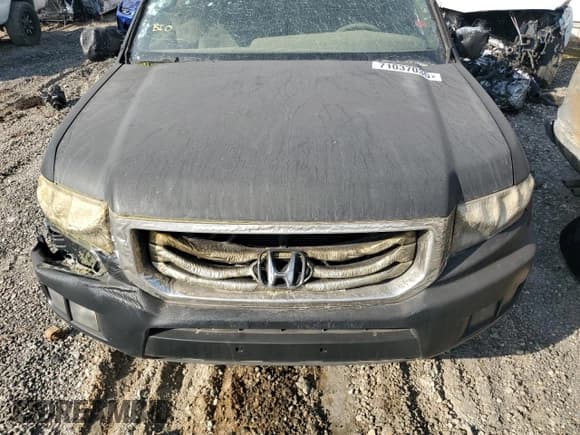 ✅ 2012 Honda Ridgeline RTL • VIN: 5FPYK1F50CB453117 • Лот: 71037035. Опубликован ранее на Copart с пробегом Не указан. Бесплатный доступ к архиву аукционных продаж из США и подробный отчёт об истории автомобиля на DreamBid. Изображение 11.